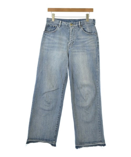 Spick and Span ยีนส์