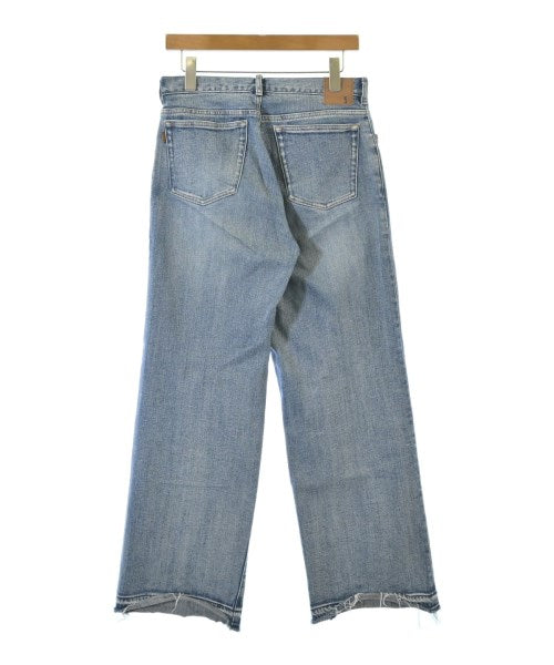 Spick and Span ยีนส์