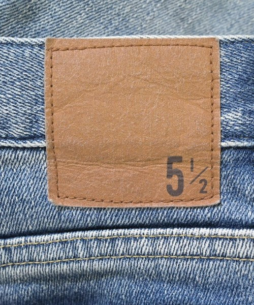 Spick and Span ยีนส์