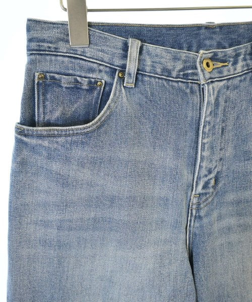 Spick and Span ยีนส์