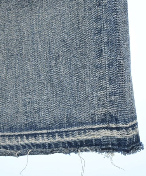 Spick and Span ยีนส์