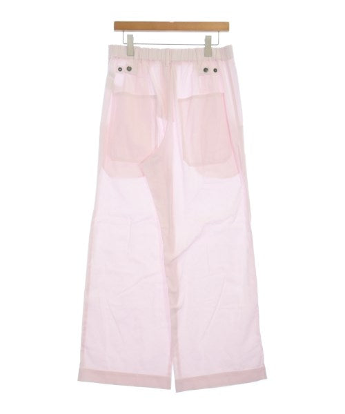 Spick and Span กางเกง อื่น