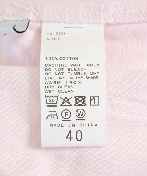 Spick and Span กางเกง อื่น