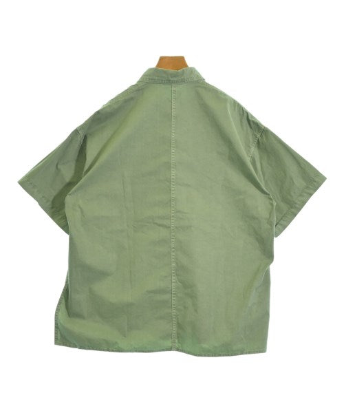 Spick and Span เสื้อลำลอง
