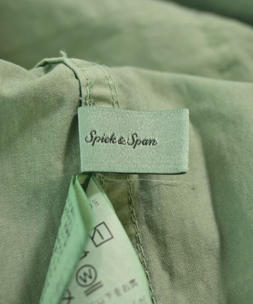 Spick and Span เสื้อลำลอง