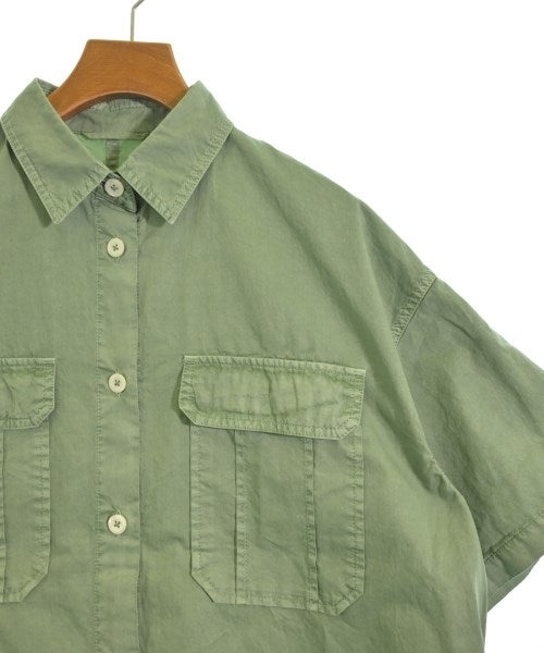 Spick and Span เสื้อลำลอง