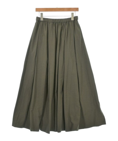 Spick and Span กระโปรงยาว/แม็กซี่ยาว