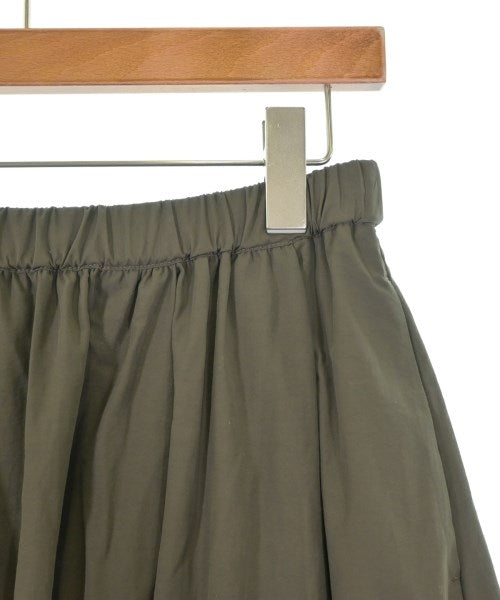 Spick and Span กระโปรงยาว/แม็กซี่ยาว