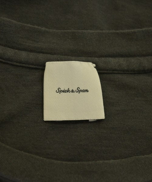 Spick and Span เสื้อยืด/เสื้อท็อปส์