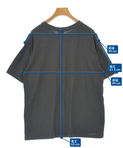 Spick and Span เสื้อยืด/เสื้อท็อปส์