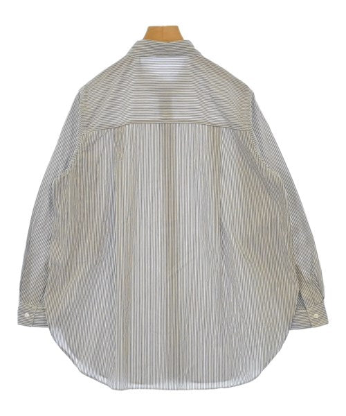 Spick and Span เสื้อลำลอง