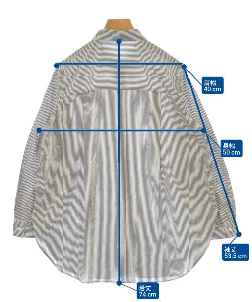 Spick and Span เสื้อลำลอง