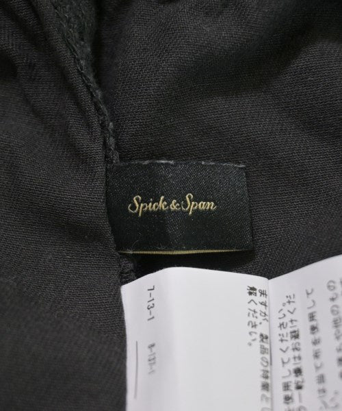 Spick and Span กางเกง อื่น