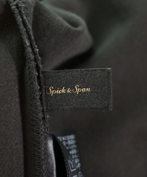 Spick and Span กระโปรงยาว/แม็กซี่ยาว