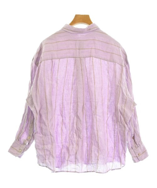 Spick and Span เสื้อลำลอง