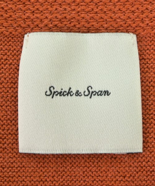 Spick and Span เสื้อแขนกุด