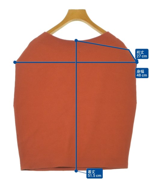 Spick and Span เสื้อแขนกุด