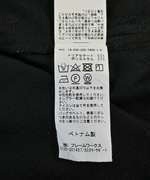 Spick and Span กางเกง อื่น