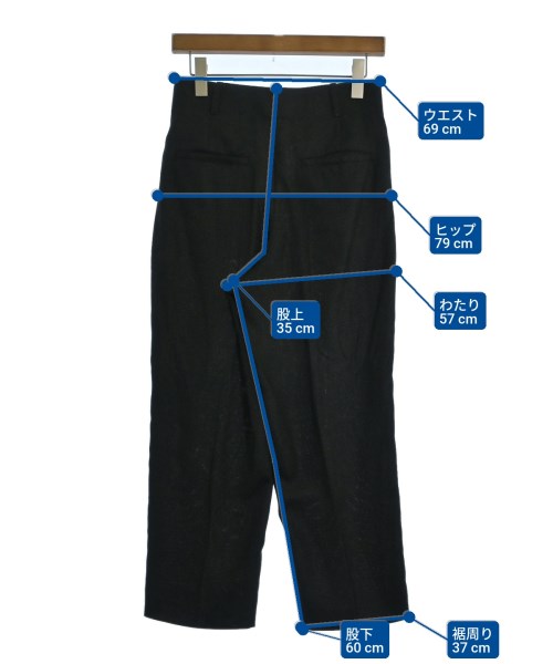 Spick and Span กางเกง อื่น