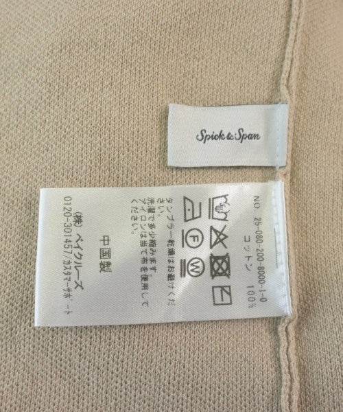 Spick and Span เสื้อกันหนาว