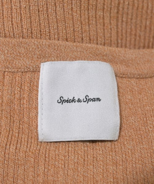 Spick and Span เสื้อแขนกุด