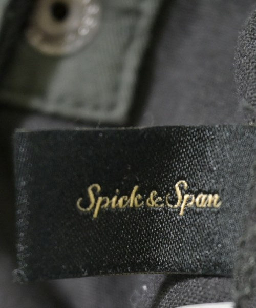 Spick and Span ชิโน่