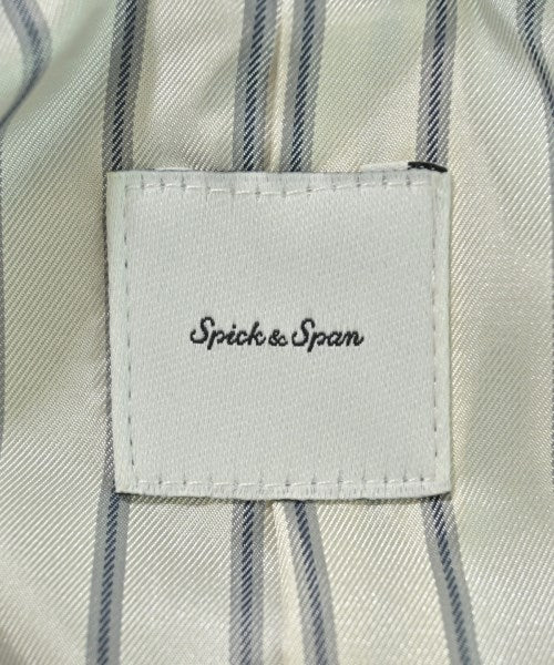 Spick and Span แจ็คเก็ตเบลาส์ อื่น