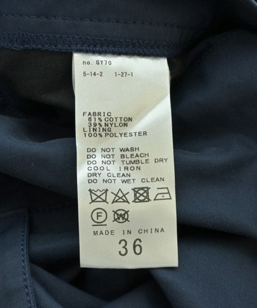 Spick and Span แจ็คเก็ตเบลาส์ อื่น