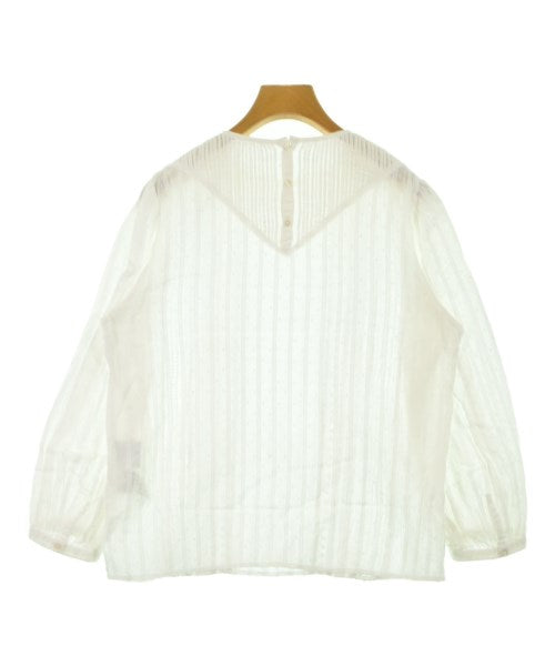 Spick and Span เสื้อลำลอง