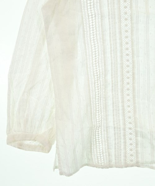Spick and Span เสื้อลำลอง