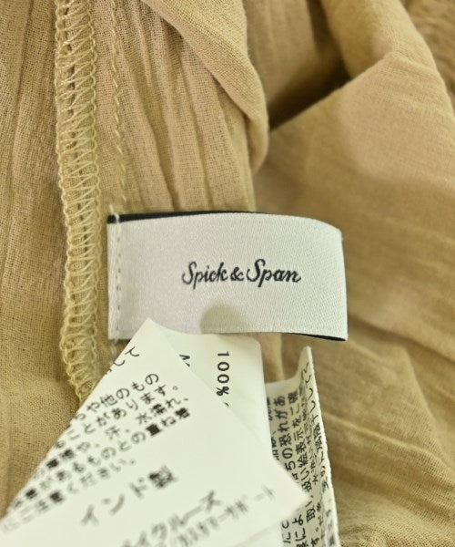 Spick and Span ชุดเดรส