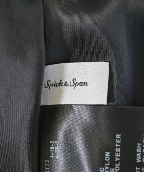 Spick and Span กระโปรงยาว/แม็กซี่ยาว