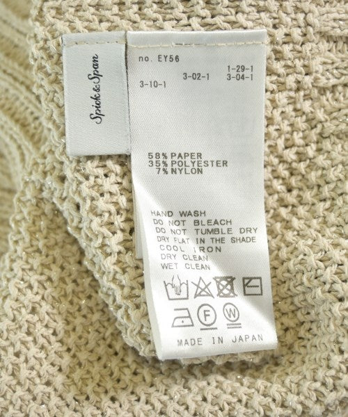 Spick and Span เสื้อกันหนาว