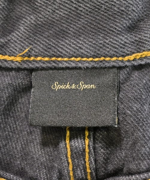 Spick and Span ยีนส์