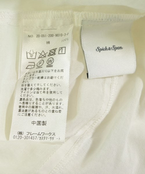 Spick and Span เสื้อสตรี