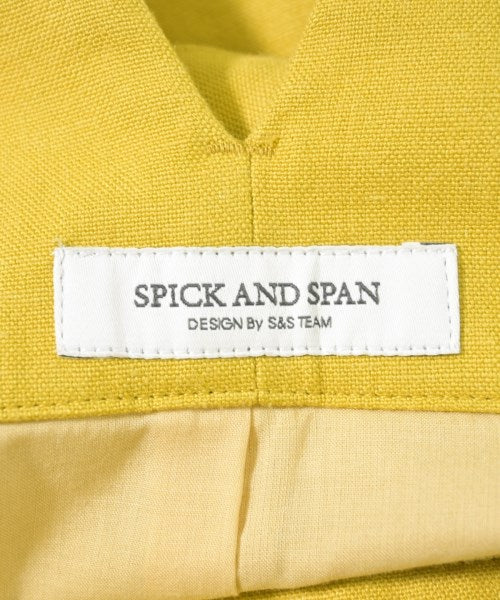 Spick and Span กระโปรงยาว/แม็กซี่ยาว