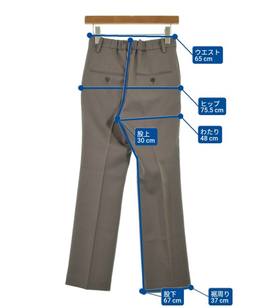 Spick and Span กางเกง 5 ส่วน