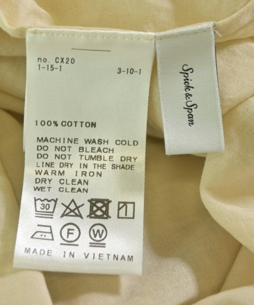 Spick and Span เสื้อสตรี