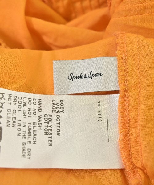 Spick and Span เสื้อสตรี