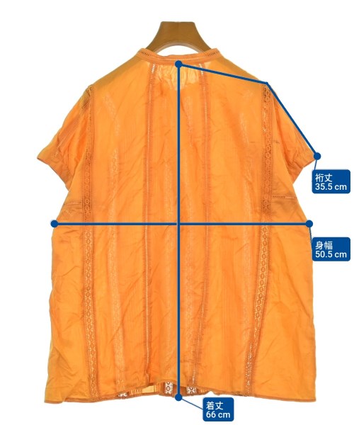 Spick and Span เสื้อสตรี