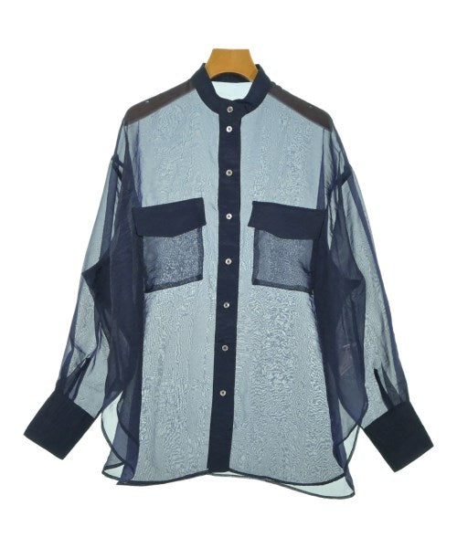 Spick and Span เสื้อลำลอง