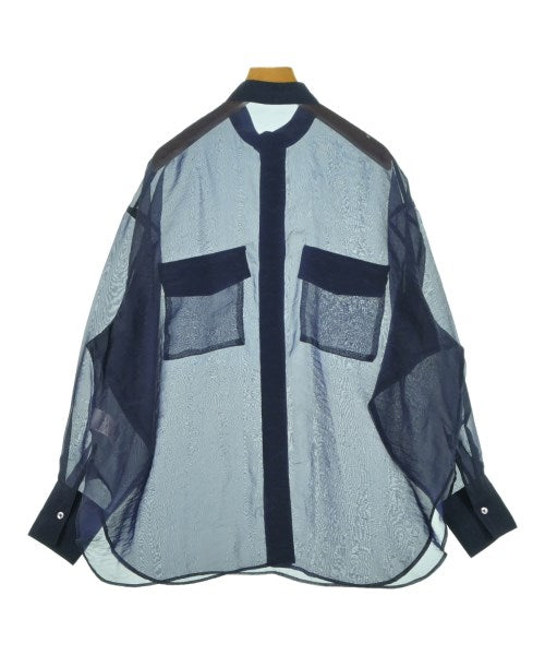 Spick and Span เสื้อลำลอง