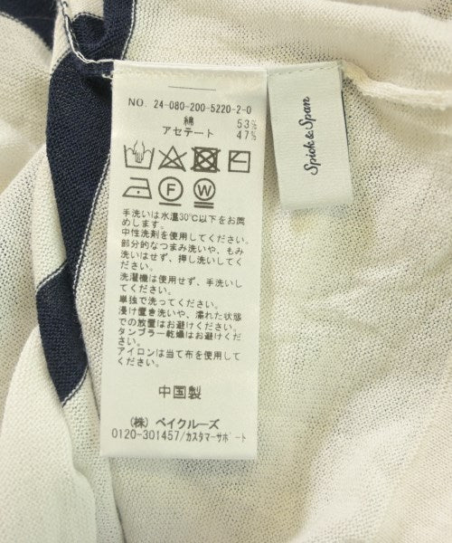 Spick and Span เสื้อกันหนาว