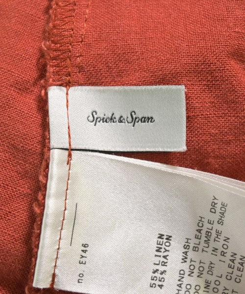 Spick and Span ชุดเดรส