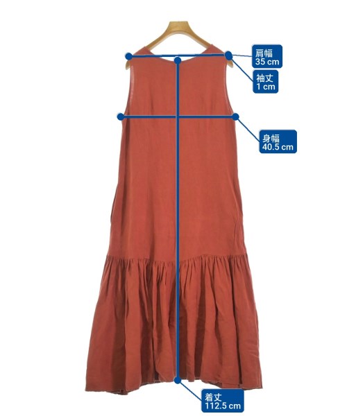 Spick and Span ชุดเดรส