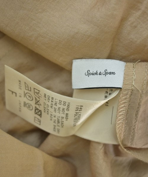 Spick and Span เสื้อสตรี