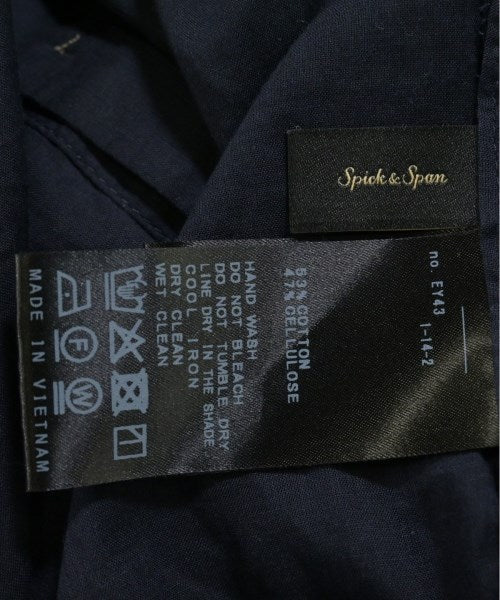 Spick and Span เสื้อลำลอง