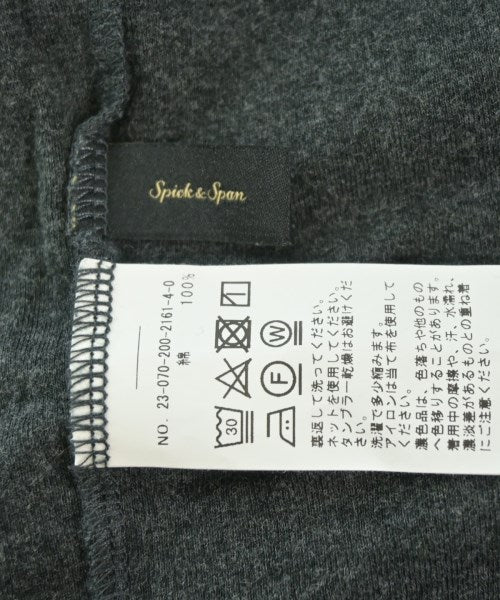 Spick and Span เสื้อยืด/เสื้อท็อปส์
