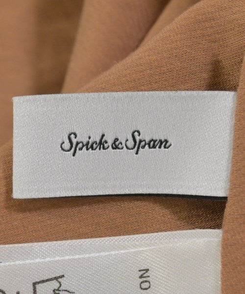 Spick and Span เสื้อลำลอง