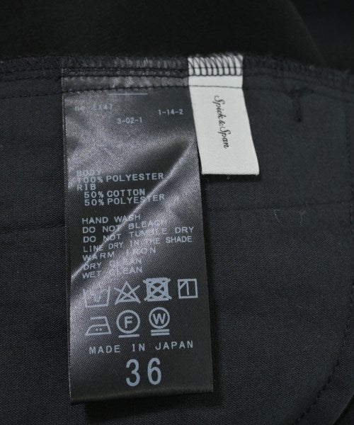 Spick and Span ชุดเอี๊ยม/เสื้อคลุมหลวมๆ/จั๊มสูท